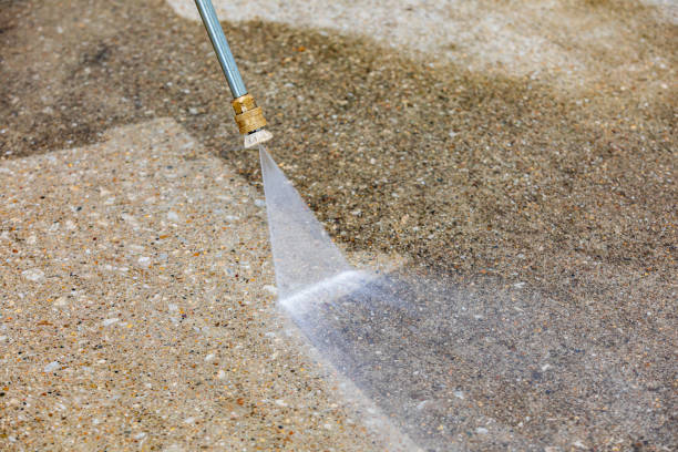 Professional Pressure Washing Services in San Diego, CA