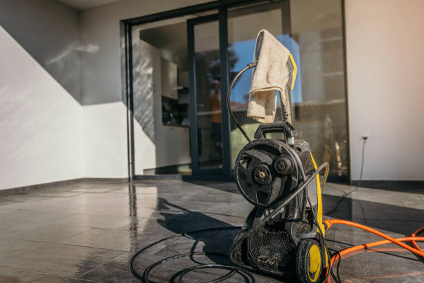 Historic Building Restoration in San Diego, CA