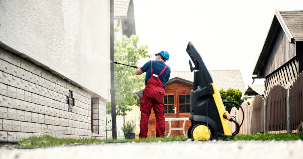Best Post-Construction Pressure Washing  in San Diego, CA